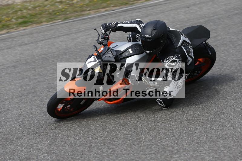 /08 17.04.2026  TZ Motorsport ADR/Gruppe gelb/7